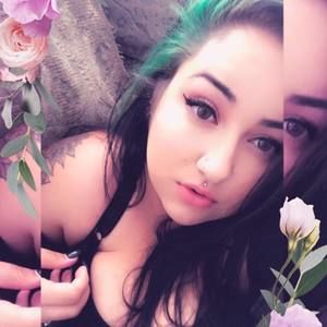 Meet your Posher, Kylee